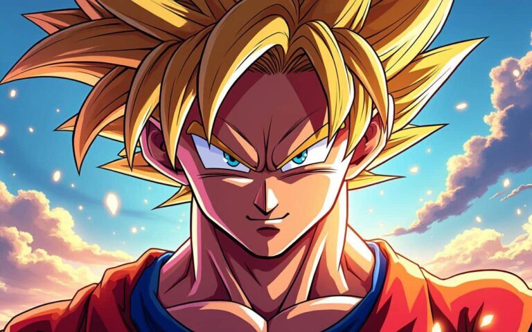 découvrez comment akira toriyama a invité les fans à imaginer une nouvelle tenue pour goku, et comment le choix final a suscité une forte émotion parmi les passionnés.