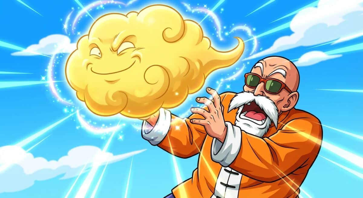 découvrez enfin la vraie raison, après plus de 40 ans, pour laquelle tortue géniale ne peut pas monter sur le nuage magique, et pourquoi cette vérité est bien plus surprenante que ce que vous pensiez.