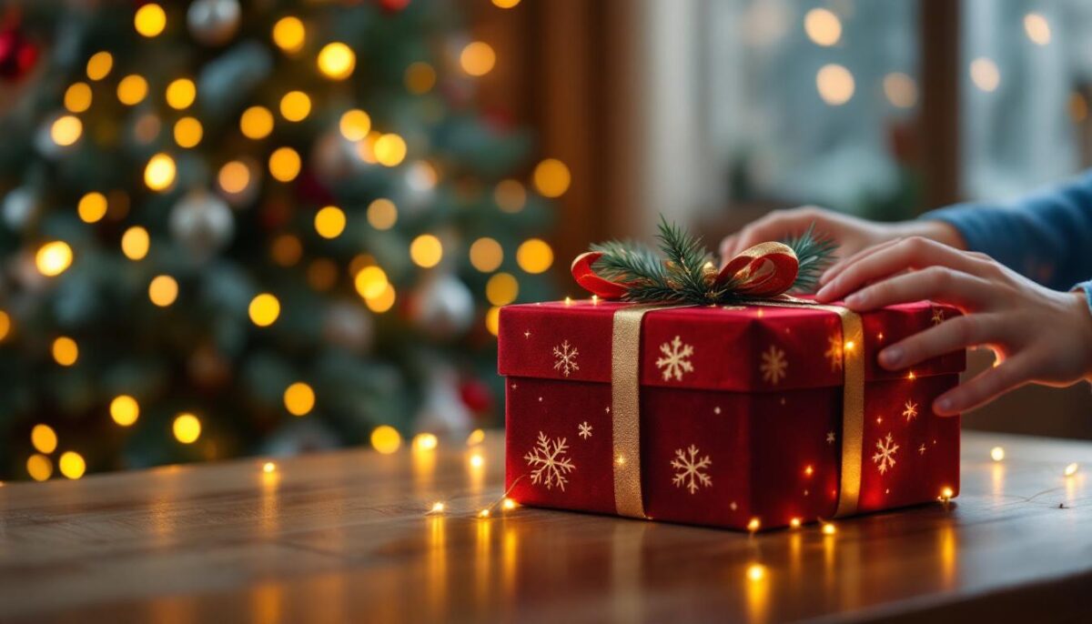 découvrez le coffret pokémon de noël 2025, un incontournable pour les familles. attention, il sera introuvable dès le 1er décembre, alors préparez-vous dès maintenant pour ne pas le manquer !