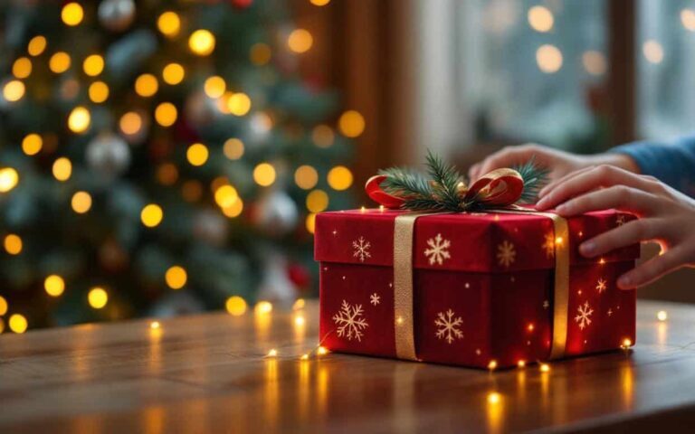découvrez le coffret pokémon de noël 2025, un incontournable pour les familles. attention, il sera introuvable dès le 1er décembre, alors préparez-vous dès maintenant pour ne pas le manquer !