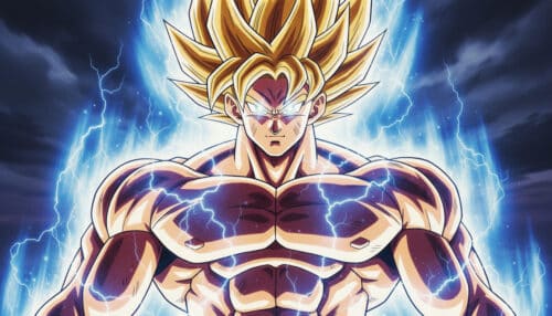 découvrez le retour de broly, le colosse emblématique qui marquait nos après-midis au club dorothée, dans une scène culte retrouvée qui ravive nos souvenirs d'enfance.