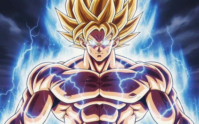 découvrez le retour de broly, le colosse emblématique qui marquait nos après-midis au club dorothée, dans une scène culte retrouvée qui ravive nos souvenirs d'enfance.