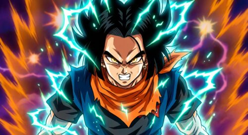 découvrez comment c-17 a atteint un nouveau niveau de puissance inédit dans dragon ball z, révélant ses secrets et techniques impressionnantes.