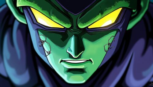 découvrez un détail surprenant sur cell que même les fans de dragon ball z avaient totalement oublié. plongez dans les secrets de cette saga légendaire !