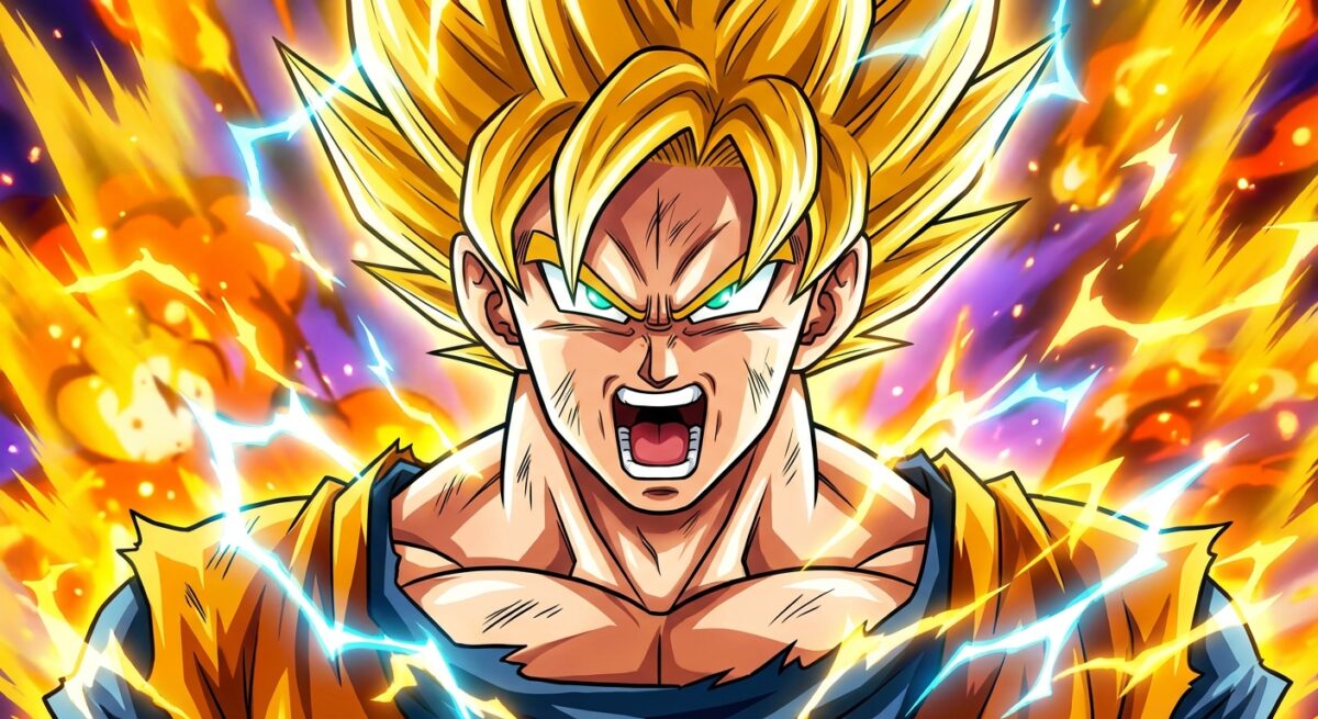 dragon ball: sparking! zero débarque enfin sur nintendo switch et switch 2, offrant aux fans l'occasion de redécouvrir un classique incontournable de la licence dragon ball avec des combats épiques et un gameplay revisité.