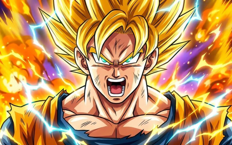 dragon ball: sparking! zero débarque enfin sur nintendo switch et switch 2, offrant aux fans l'occasion de redécouvrir un classique incontournable de la licence dragon ball avec des combats épiques et un gameplay revisité.