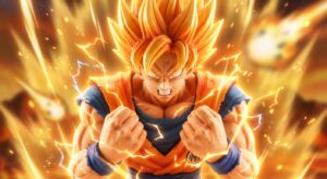 découvrez pourquoi l'édition "ultimate" de dragon ball sparking! zero redevient le cadeau introuvable de ce noël, un must pour les fans et collectionneurs passionnés.