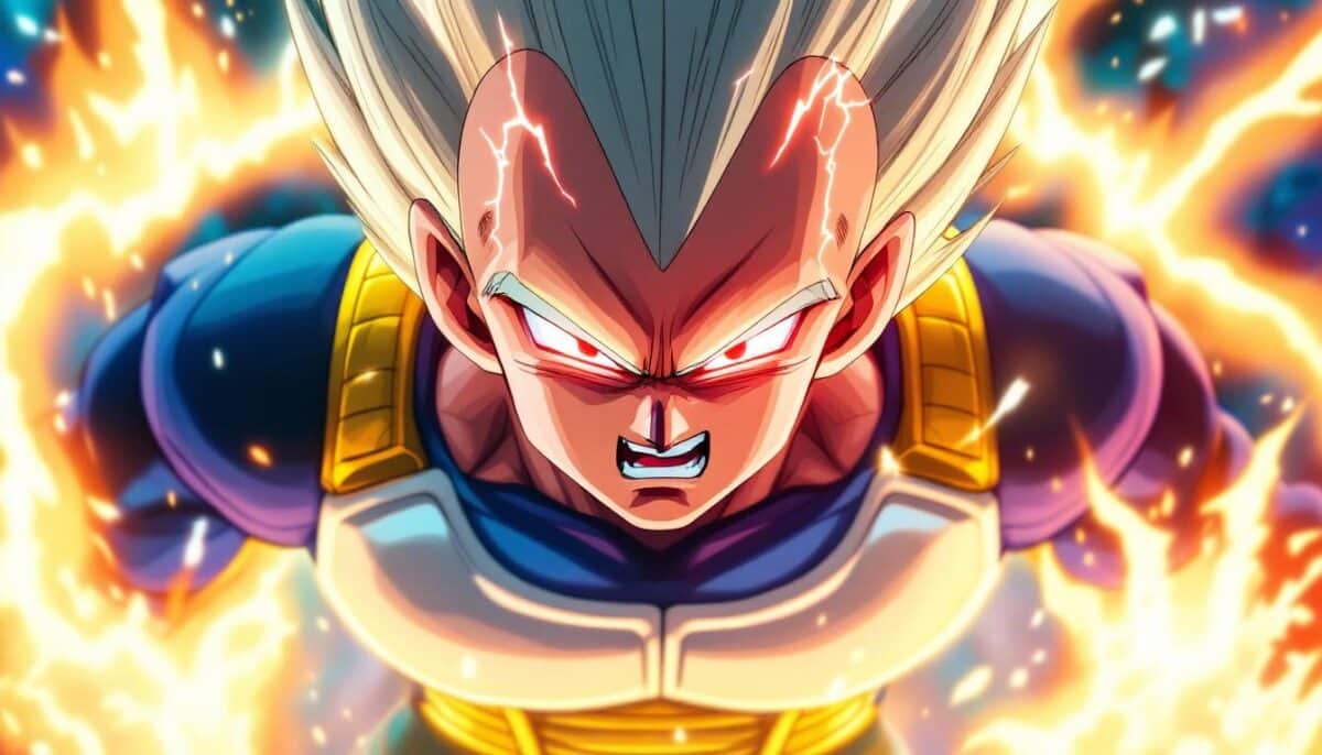 découvrez pourquoi l'auteur de dragon ball super révèle enfin les raisons derrière l'augmentation constante de la puissance de vegeta, un mystère qui passionne les fans de la célèbre saga.