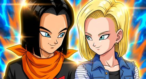 découvrez le lien unique entre c-18 et c-17 dans dragon ball z, expliqué simplement pour les fans de la série. plongez dans leur histoire et leur relation intrigante.