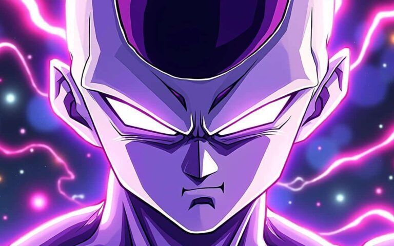 découvrez la révélation surprenante sur le fils de freezer dans dragon ball qui chamboule les fans nostalgiques et redéfinit l'univers légendaire de la saga.