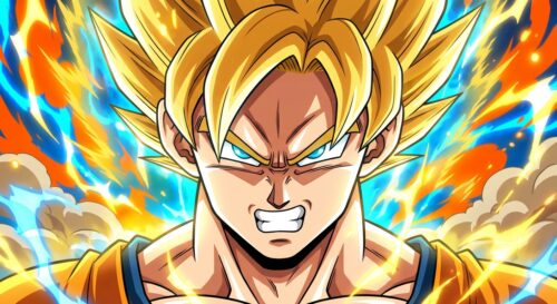 participez au premier sondage mondial officiel de dragon ball pour élire le personnage le plus populaire de la série légendaire. faites entendre votre voix dès maintenant !