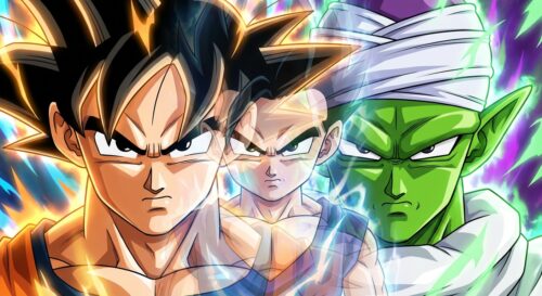 découvrez l'influence de goku et piccolo dans la formation du guerrier sangohan, et explorez qui a véritablement façonné sa puissance et son caractère.