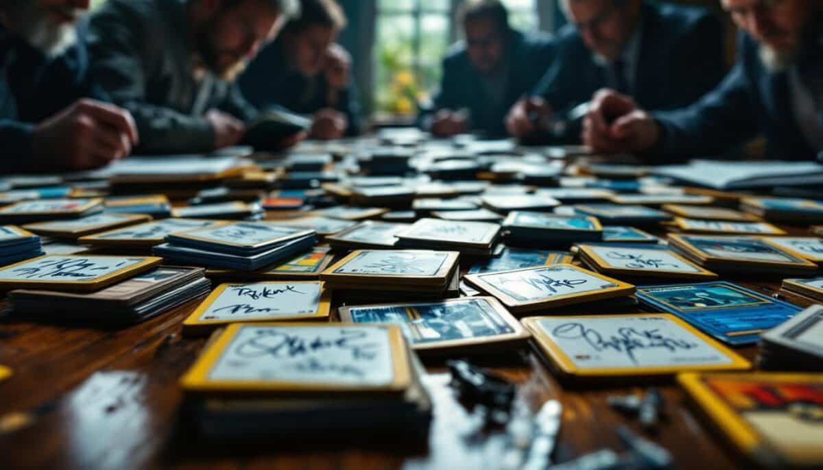 découvrez la vérité sur l'arnaque aux cartes pokémon signées : même les experts peuvent être trompés. apprenez à reconnaître les faux et évitez les pièges grâce à nos conseils.