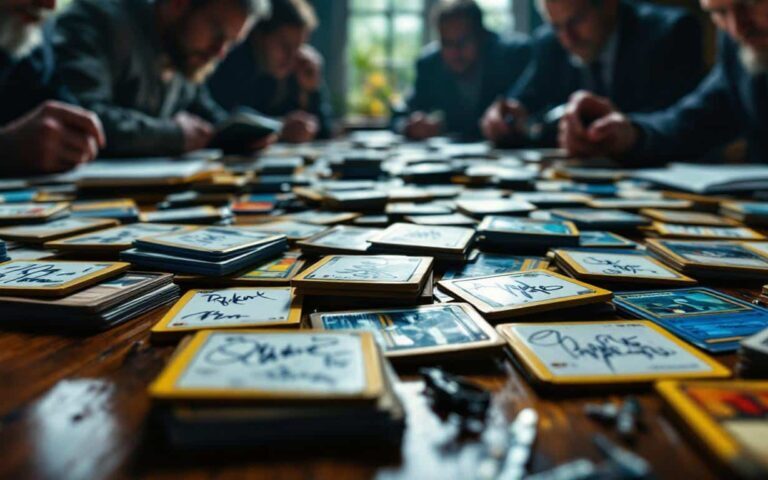 découvrez la vérité sur l'arnaque aux cartes pokémon signées : même les experts peuvent être trompés. apprenez à reconnaître les faux et évitez les pièges grâce à nos conseils.