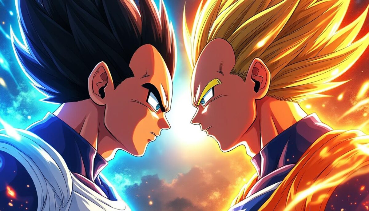 découvrez la réponse officielle d'akira toriyama sur la possibilité de fusion entre gogeta et vegetto, une révélation qui surprend toute la communauté dragon ball.