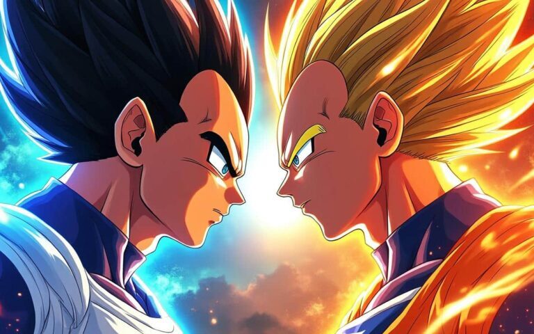 découvrez la réponse officielle d'akira toriyama sur la possibilité de fusion entre gogeta et vegetto, une révélation qui surprend toute la communauté dragon ball.