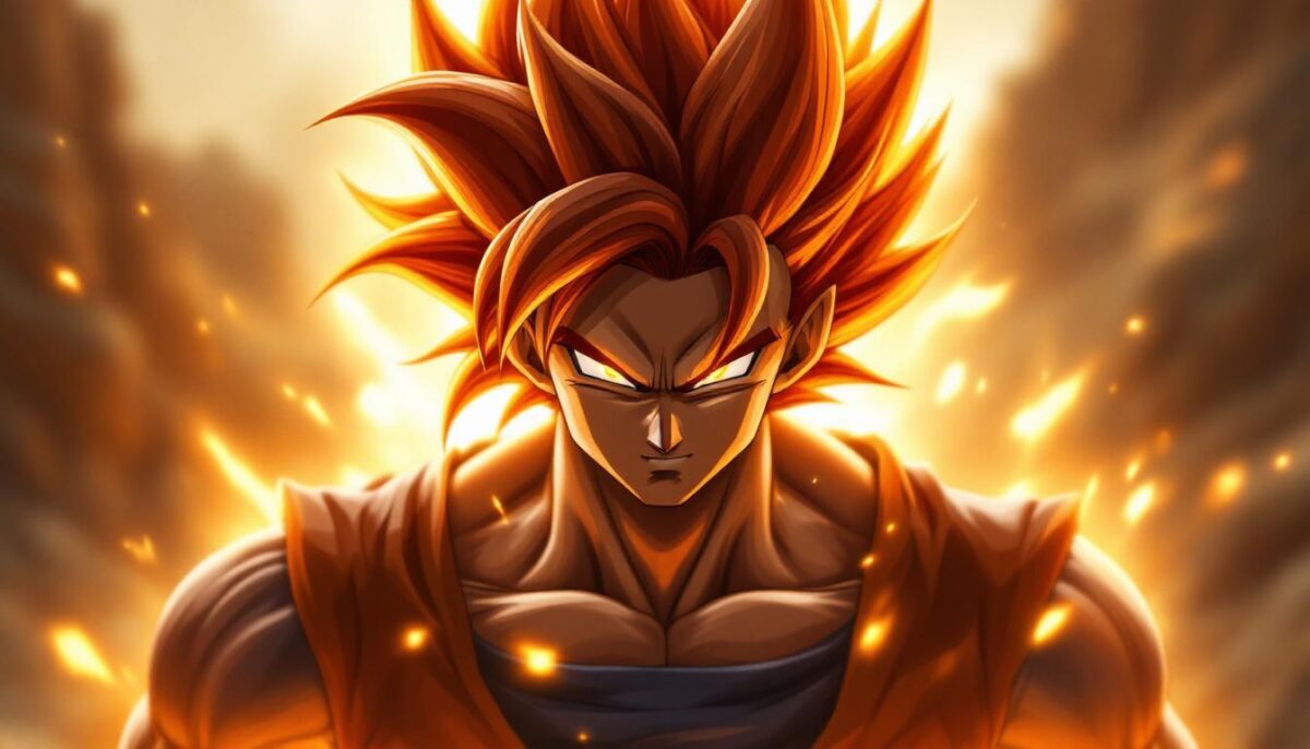 découvrez la vérité derrière la première apparition censurée de gogeta et pourquoi la scène a été supprimée, avec des révélations exclusives sur cette décision de censure.