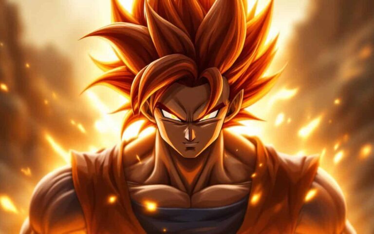 découvrez la vérité derrière la première apparition censurée de gogeta et pourquoi la scène a été supprimée, avec des révélations exclusives sur cette décision de censure.
