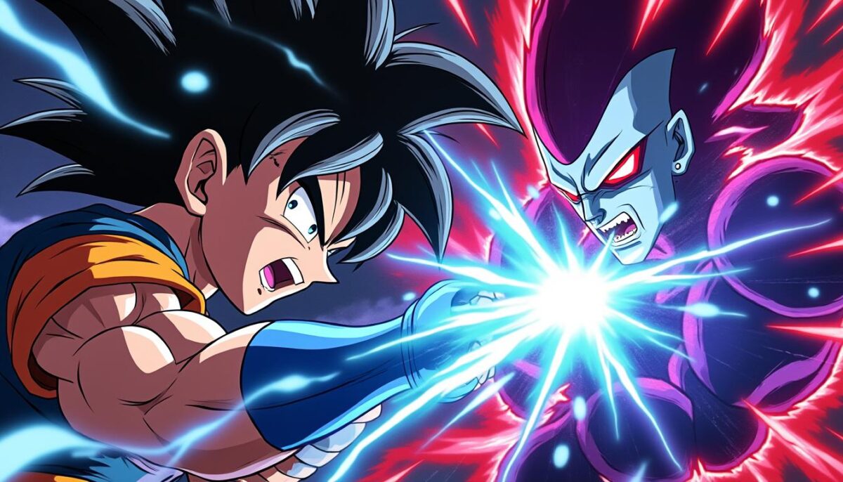 découvrez pourquoi le combat épique entre cell et gohan est l’un des moments les plus mémorables et intenses de dragon ball z, symbolisant courage, sacrifice et puissance.