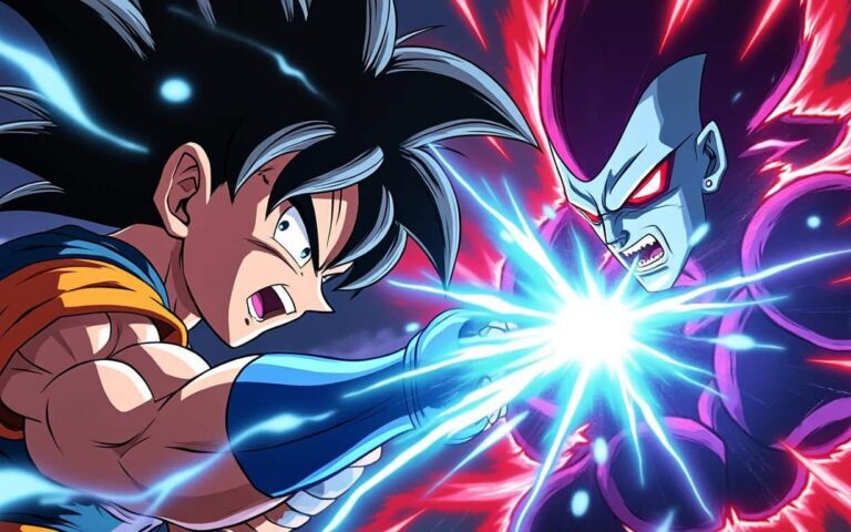 découvrez pourquoi le combat épique entre cell et gohan est l’un des moments les plus mémorables et intenses de dragon ball z, symbolisant courage, sacrifice et puissance.