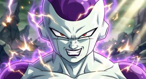 découvrez comment le retour de freezer dans dragon ball z a redéfini la peur et marqué toute une génération de fans avec son pouvoir terrifiant et son rôle emblématique.