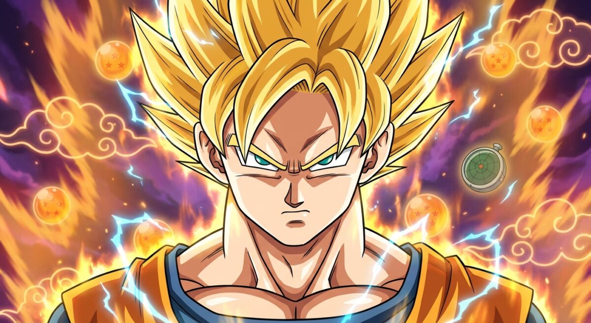 découvrez l'événement exceptionnel du 40ᵉ anniversaire de dragon ball début 2026, un rassemblement unique pour tous les fans de l'univers légendaire à ne surtout pas manquer.