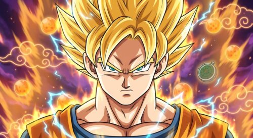 découvrez l'événement exceptionnel du 40ᵉ anniversaire de dragon ball début 2026, un rassemblement unique pour tous les fans de l'univers légendaire à ne surtout pas manquer.