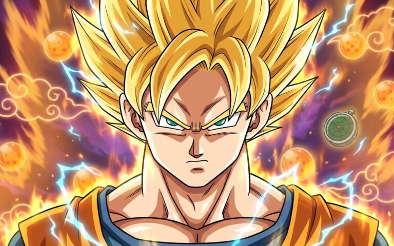 découvrez l'événement exceptionnel du 40ᵉ anniversaire de dragon ball début 2026, un rassemblement unique pour tous les fans de l'univers légendaire à ne surtout pas manquer.