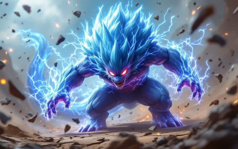 découvrez comment la méga-évolution spectaculaire d'un pokémon transforme votre collection et crée un risque unique qui la rend invendable. ne manquez pas cette analyse exclusive !