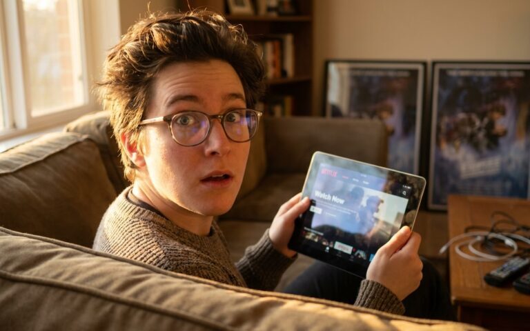 netflix surprend tous les fans : l'épisode 1 de la saison 5 établit un record historique de durée, promettant une expérience inédite et immersive.