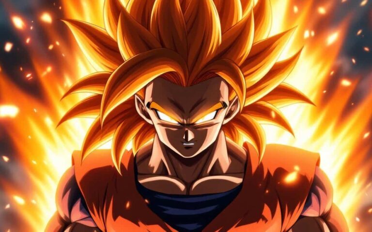 découvrez la première apparition oubliée de gogeta, qui refait surface et bouleverse les fans d'antan avec des révélations surprenantes.