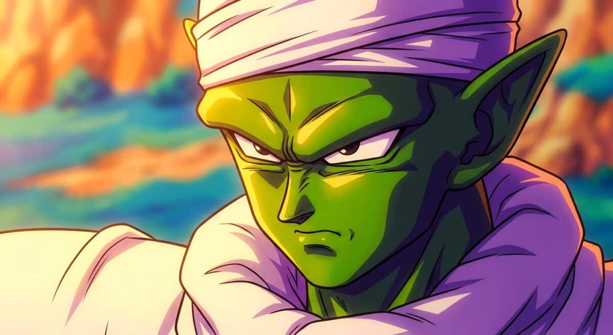 découvrez le retour émouvant de piccolo, rappelant un souvenir d'enfance marquant que les fans de dragon ball z n'ont jamais oublié.