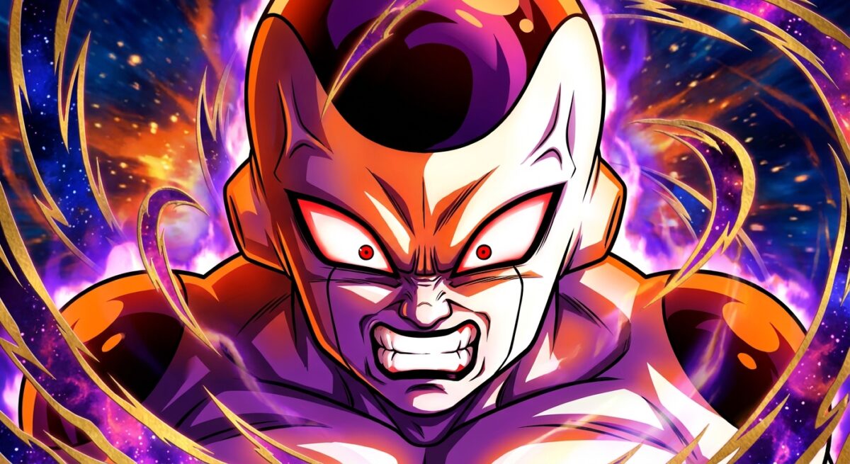 découvrez pourquoi freezer est le méchant parfait et comment ce personnage emblématique a marqué l'enfance de millions de fans à travers son influence et son charisme unique.