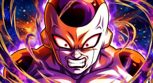 découvrez pourquoi freezer est le méchant parfait et comment ce personnage emblématique a marqué l'enfance de millions de fans à travers son influence et son charisme unique.