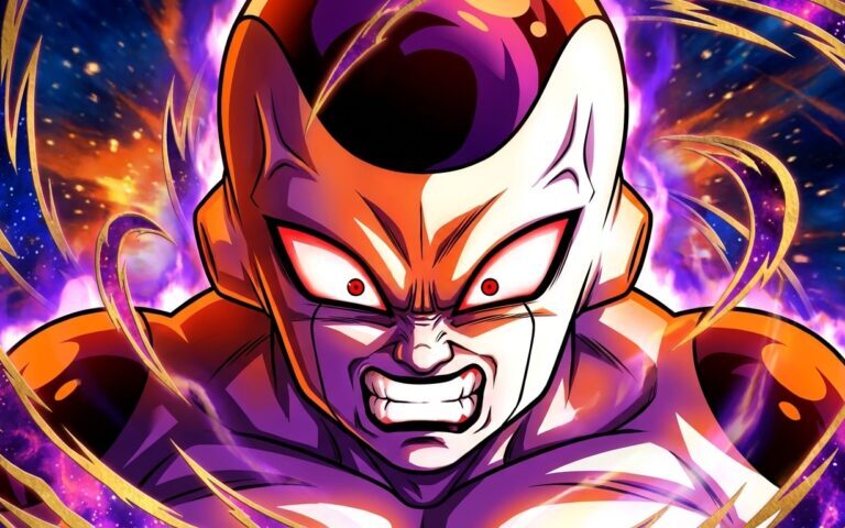 découvrez pourquoi freezer est le méchant parfait et comment ce personnage emblématique a marqué l'enfance de millions de fans à travers son influence et son charisme unique.