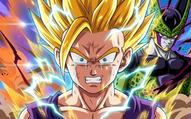 découvrez pourquoi l'affrontement épique entre sangohan et cell est la scène la plus bouleversante de toute la saga, mêlant émotions intenses, enjeux dramatiques et moments inoubliables.