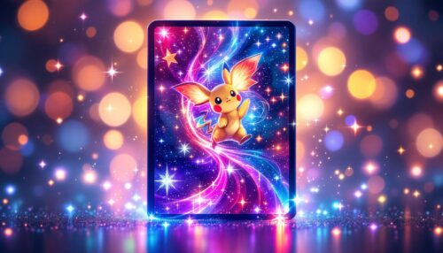 découvrez comment tcg pocket facilite la complétion de votre collection grâce à une fonctionnalité généreuse, confirmée pour aider les fans sans frais supplémentaires.