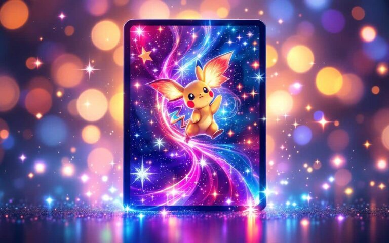 découvrez comment tcg pocket facilite la complétion de votre collection grâce à une fonctionnalité généreuse, confirmée pour aider les fans sans frais supplémentaires.