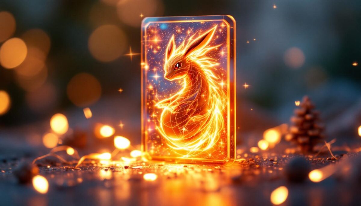 découvrez « un pur bonheur », la nouvelle extension pokémon qui séduit à la fois les anciens et les nouveaux joueurs, offrant une expérience de jeu réconciliatrice et captivante.