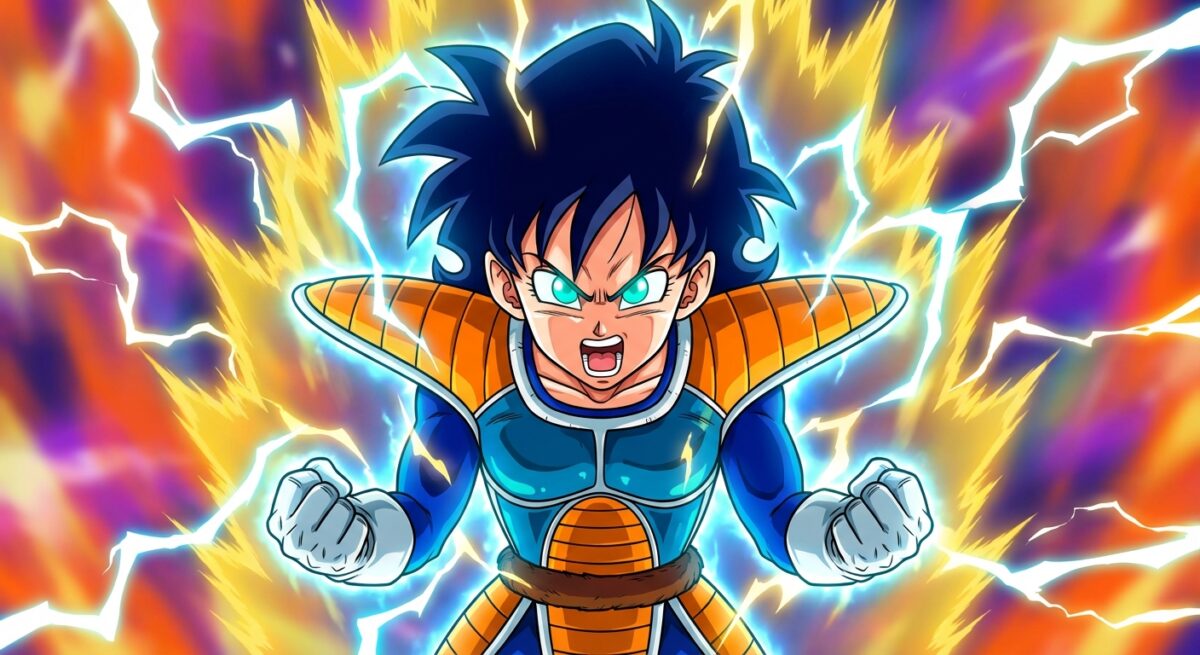 découvrez la nouvelle série de figurines « hg dragon ball another » disponible en novembre 2025, avec quatre héroïnes cultes incontournables à collectionner pour tous les fans de dragon ball.