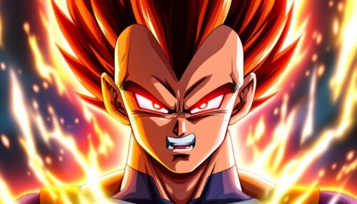découvrez comment vegeta atteint une puissance inédite grâce à un secret révélé par un maître, dévoilant la véritable source de sa rage explosive.