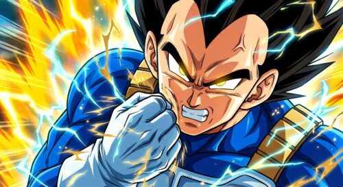 découvrez la réplique culte oubliée de végéta qui continue de faire vibrer toute une génération de fans de dragon ball.