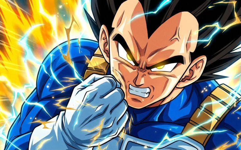 découvrez la réplique culte oubliée de végéta qui continue de faire vibrer toute une génération de fans de dragon ball.