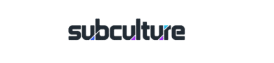 logo subculture