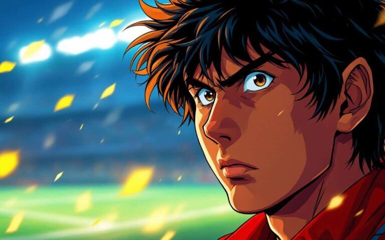 découvrez la fin officielle du manga olive et tom après 43 ans d'histoire, marquant la conclusion d'une ère emblématique pour les fans de la série.