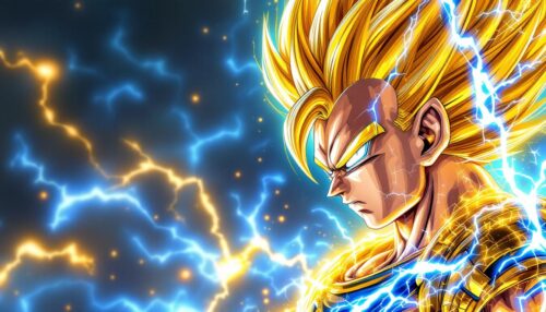 découvrez la nouvelle figurine « divine » de sangoku dévoilée par bandai, une édition limitée qui promet de se vendre en un temps record auprès des fans de dragon ball.