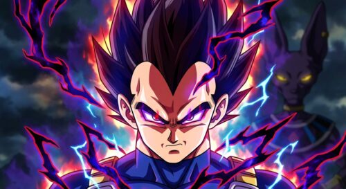 découvrez comment beerus confirme que vegeta maîtrise une technique interdite si puissante qu'elle effraie même les dieux. plongée dans ce secret inédit de l'univers dragon ball.