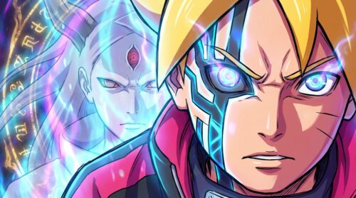 découvrez le chapitre 29 de boruto où le pacte secret entre boruto et momoshiki est enfin révélé, dévoilant comment boruto peut utiliser le karma sans aucun risque.