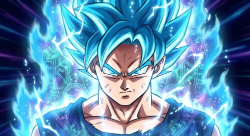 découvrez comment un détail subtil sur l’aura du super saiyan blue dans le dernier film révolutionne notre compréhension et change tout ce que l’on croyait savoir sur cette transformation légendaire.