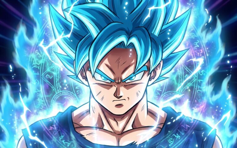 découvrez comment un détail subtil sur l’aura du super saiyan blue dans le dernier film révolutionne notre compréhension et change tout ce que l’on croyait savoir sur cette transformation légendaire.